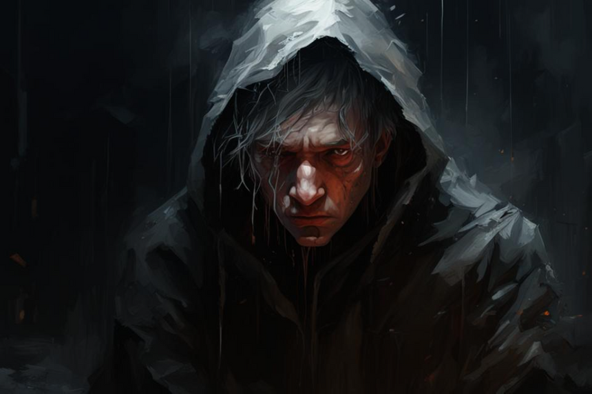 Знакомые запахи помогли бороться с депрессией