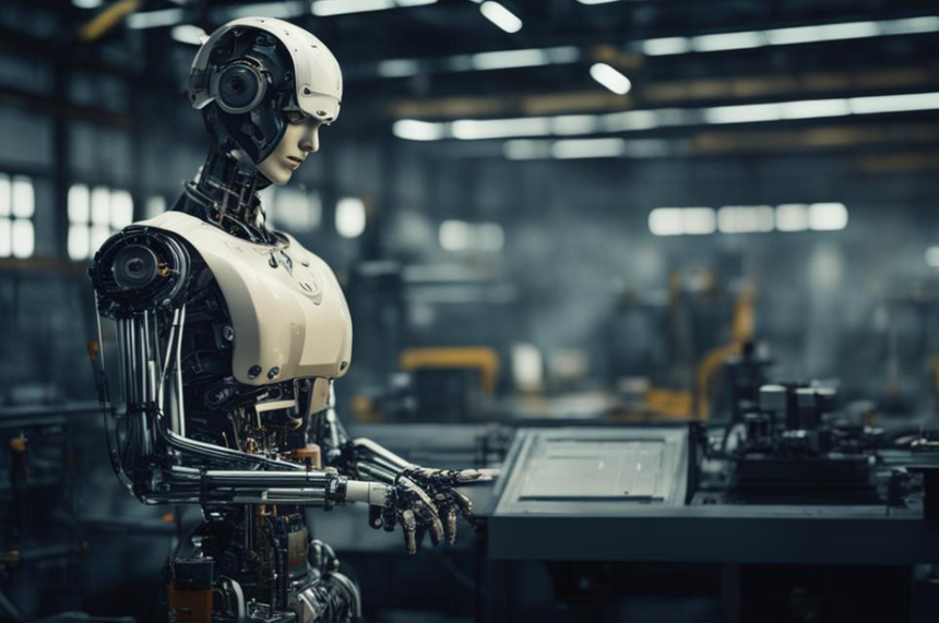 ИИ не сможет быть автором патентов — так решили в США