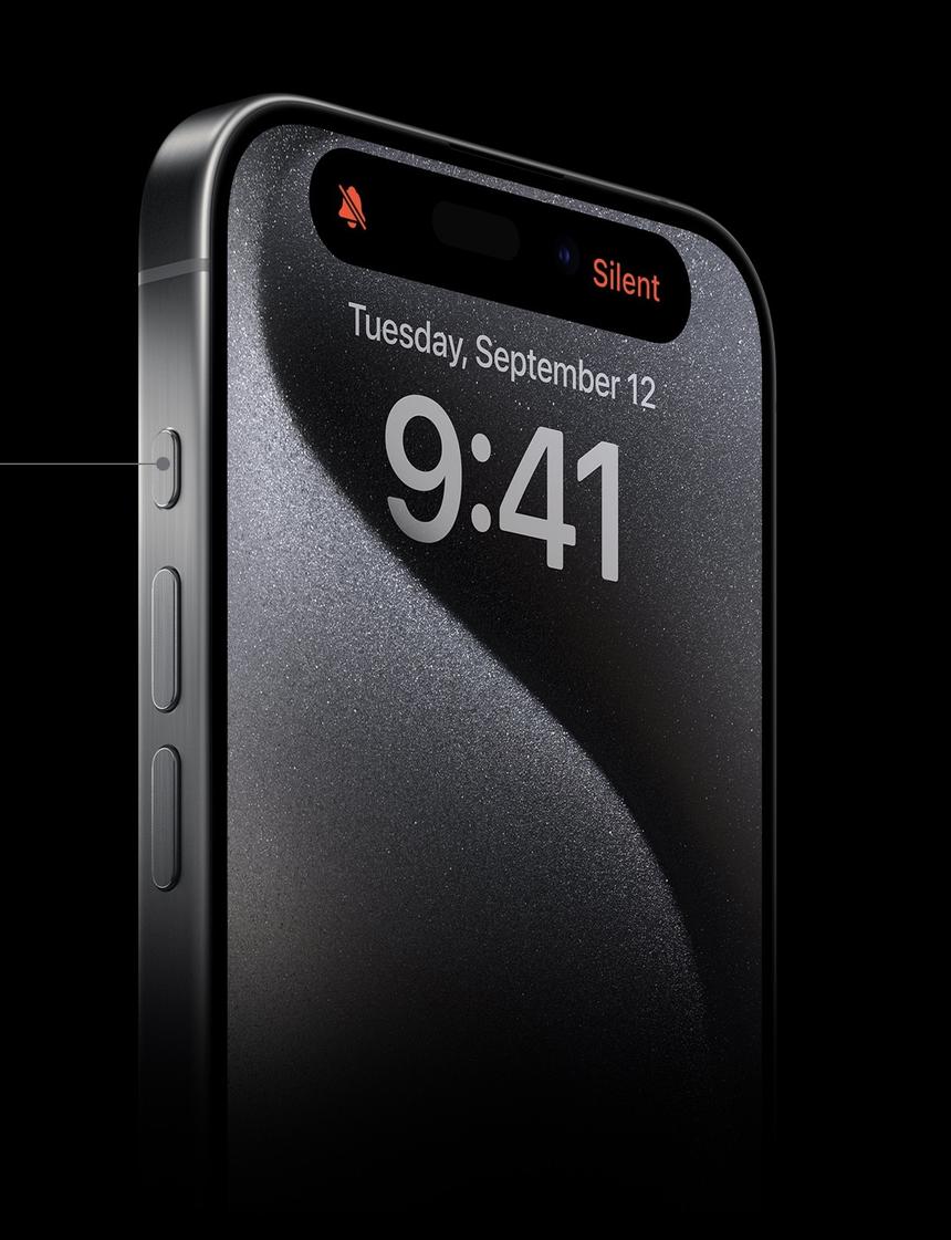 Оказывается, Apple рассматривала разные «островные дизайны» вместо Dynamic Island