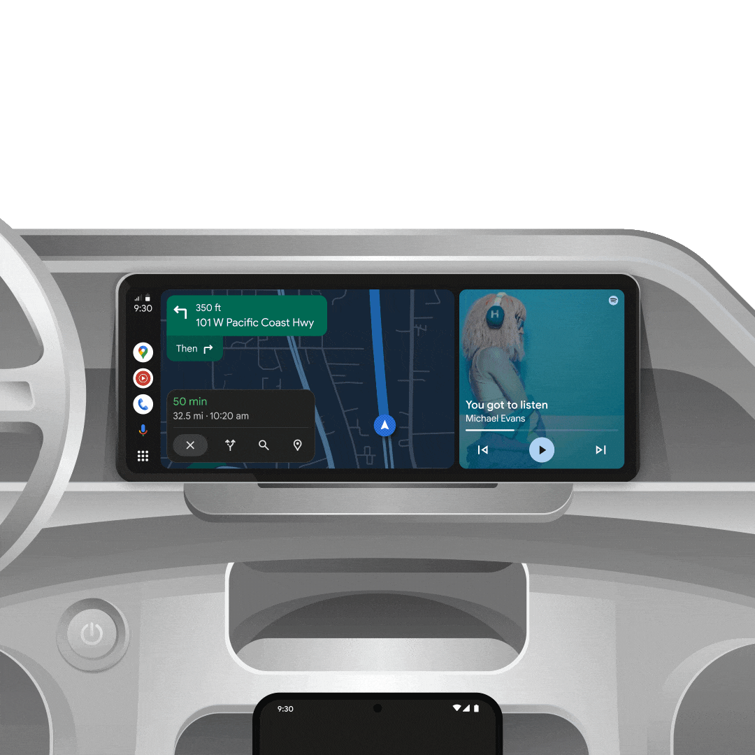 Пользователи Android Messages смогут использовать ИИ Gemini прямо в приложении