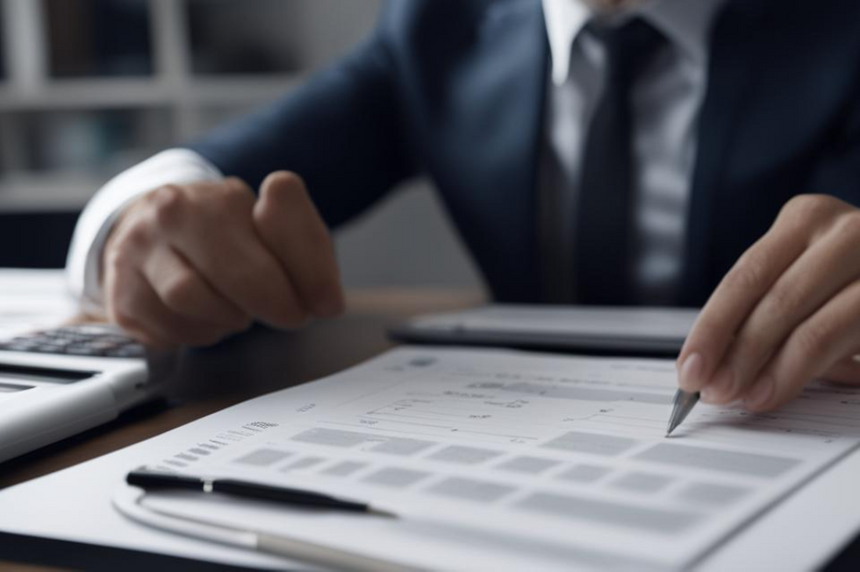 Налоговый помощник захотел продавать данные пользователей