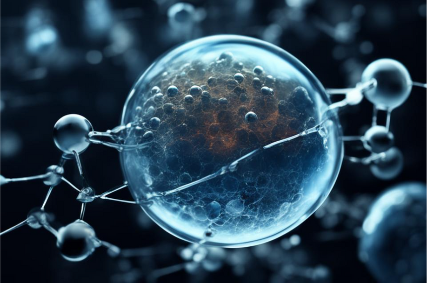 Создана «умная молекула» для лечения рака поджелудочной железы