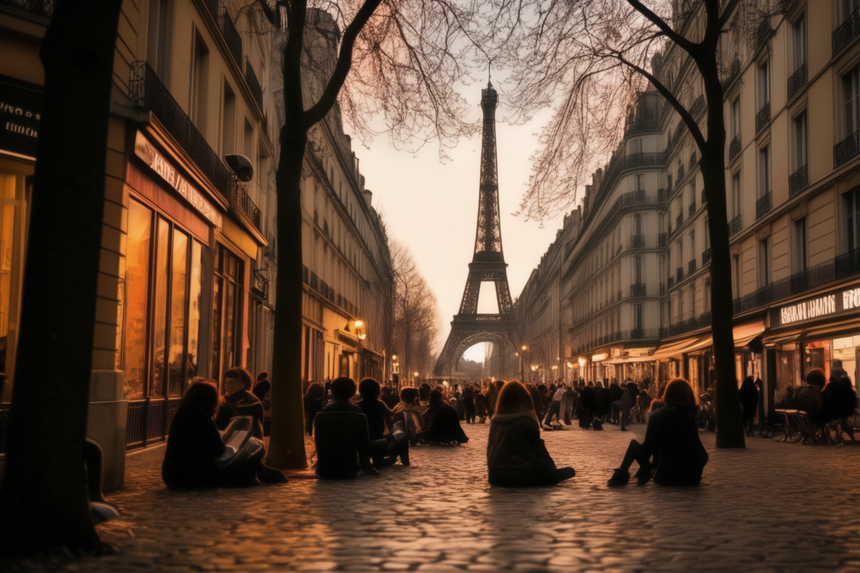 Spotify повысил стоимость подписок во Франции