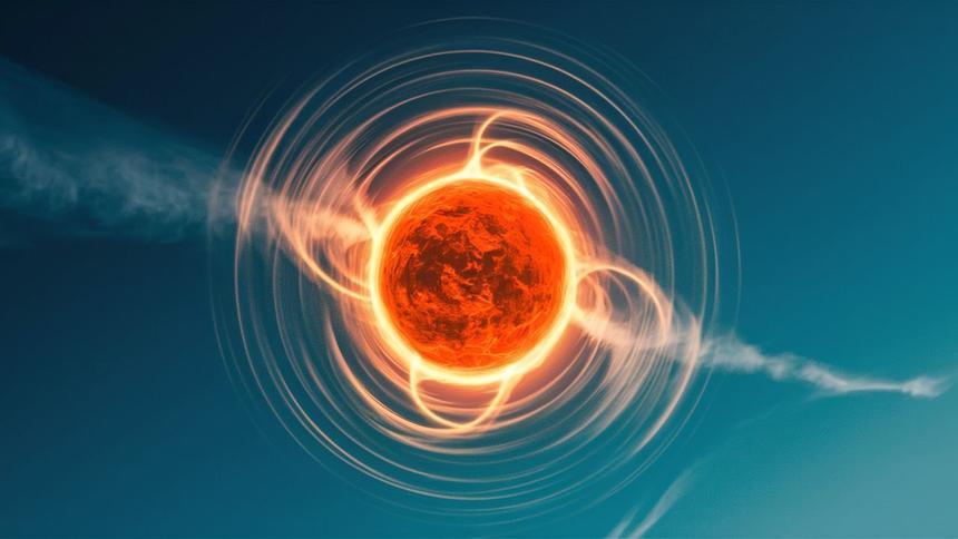 Машинное обучение повысило точность оценки солнечной радиации