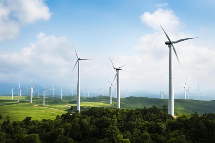 США начнут развивать «экологический» рынок Вьетнама для торговой борьбы с Китаем