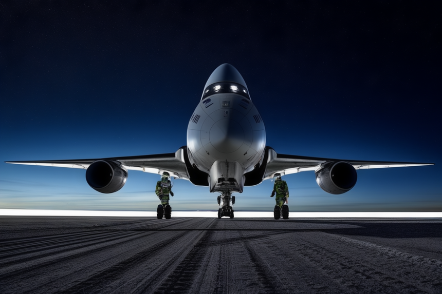 Boeing начала заправку корабля Starliner перед его первым пилотируемым запуском