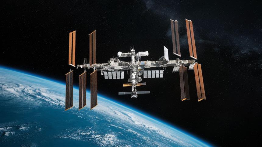 Исторический момент: первая белорусская женщина-космонавт отправится к МКС