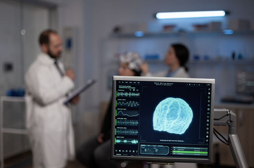 Нейроимпланты: когда мы станем киборгами и умеют ли их изготавливать в РФ