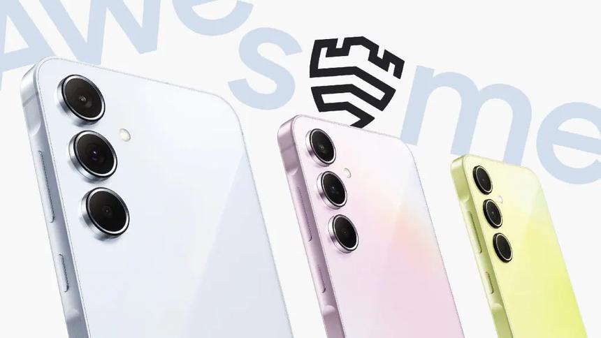 «Есть более интересные модели»: пользователи высказались о новеньких Samsung Galaxy A55 и Galaxy A35