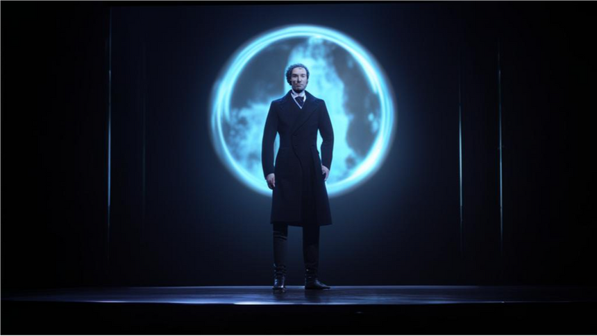 Российские программисты показали нейросетевого Пушкина