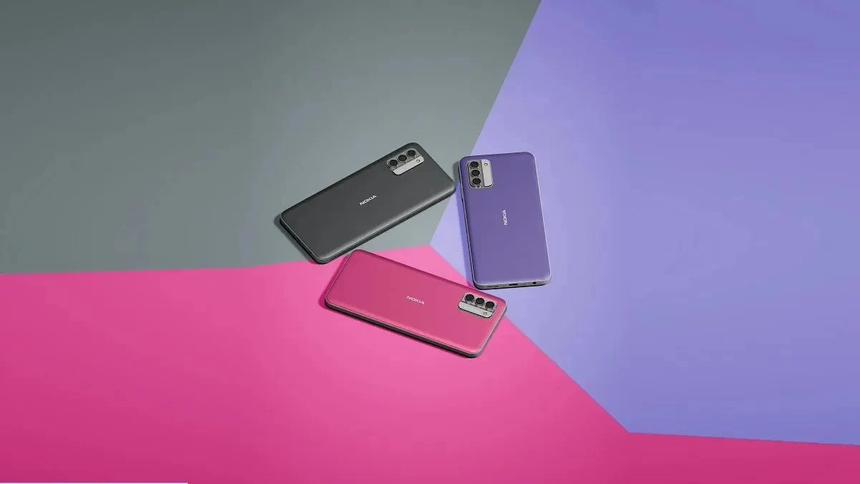 HMD всё-таки выпустит две новые модели под брендом Nokia