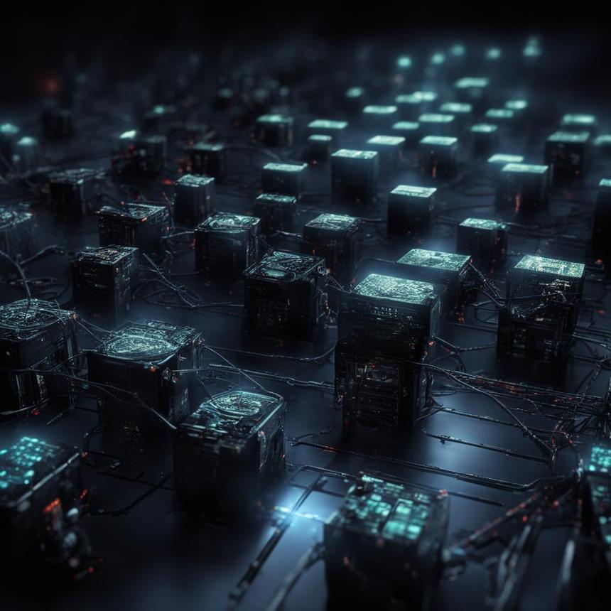 Новый ботнет заразил 46 тысяч Wi-Fi-роутеров по всему миру