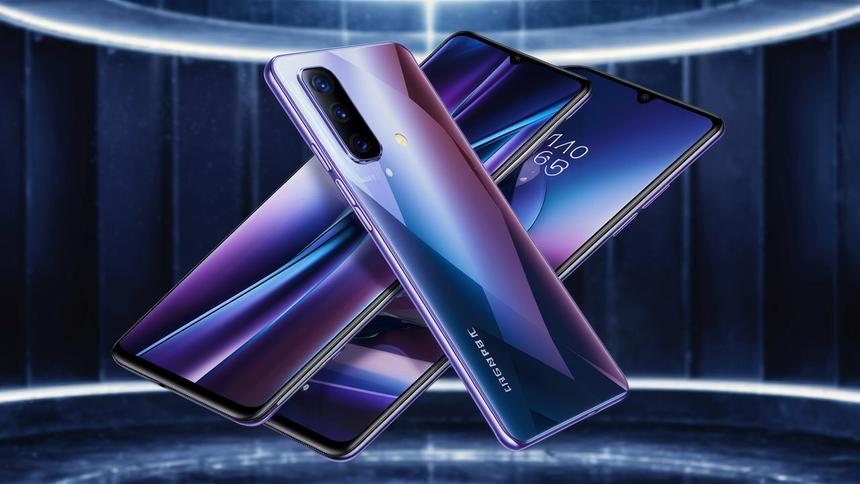 Бюджетный Realme C65 с дизайном в стиле Samsung представят 2 апреля