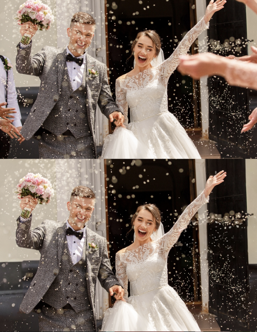 OnePlus представила свой аналог Google Magic Eraser