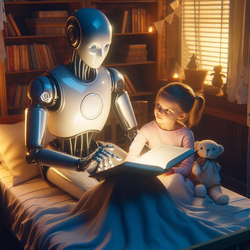 Как «Алиса» придумала пугающую интерпретацию «Маши и медведя»