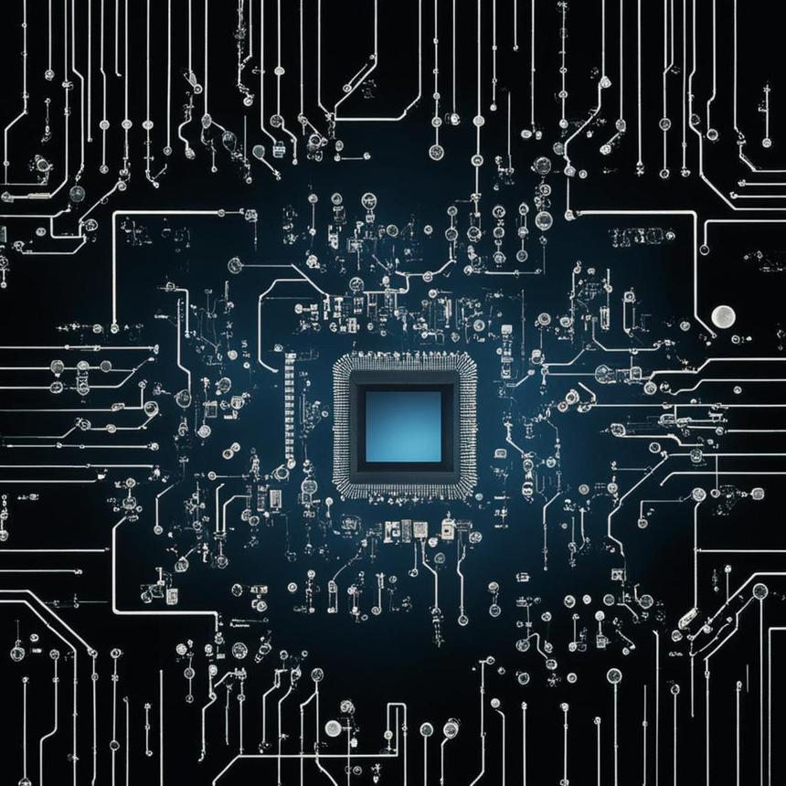 В Японии лишь один подрядчик получил государственные деньги на разработку чипов