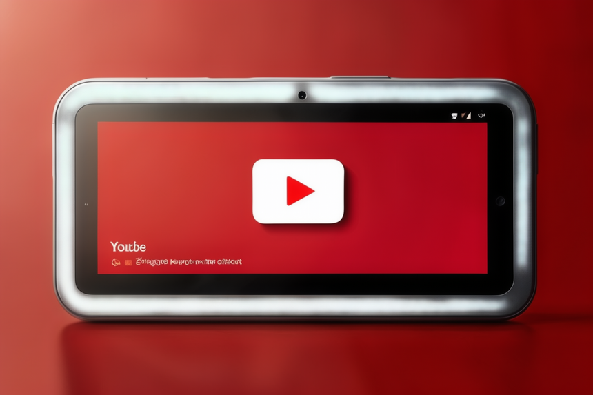 Подписчики YouTube TV получили эксклюзивную 25%-скидку на планшет Google Pixel