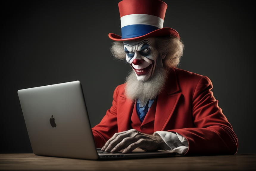 В США решили запретить гражданам использовать продукты «Лаборатории Касперского»