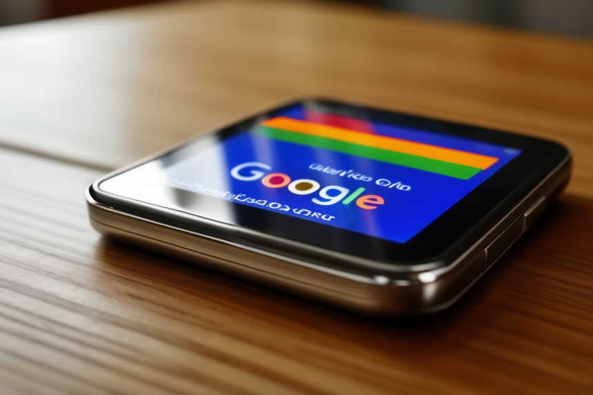 Google Wallet получил ярлык для быстрого доступа к банковским картам