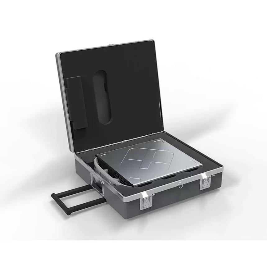 Western Digital представила жёсткий диск ёмкостью 368 ТБ и весом 15 кг