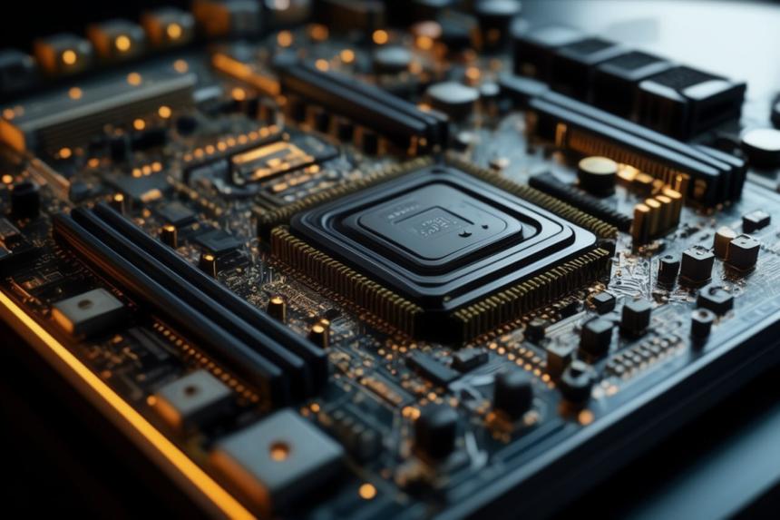 В России начали серийное производство принтеров на отечественных системных платах