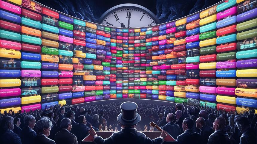 Миллиарды сообщений пользователей Discord выставили на продажу