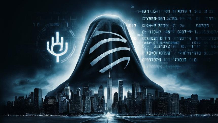 Крупный американский интернет-провайдер отключил системы после кибератаки