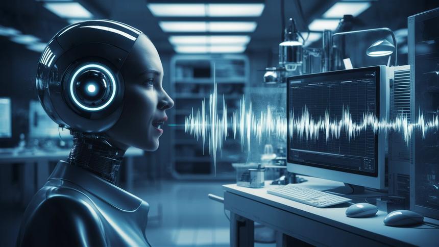 Ученые разработали метод защиты от клонирования голоса