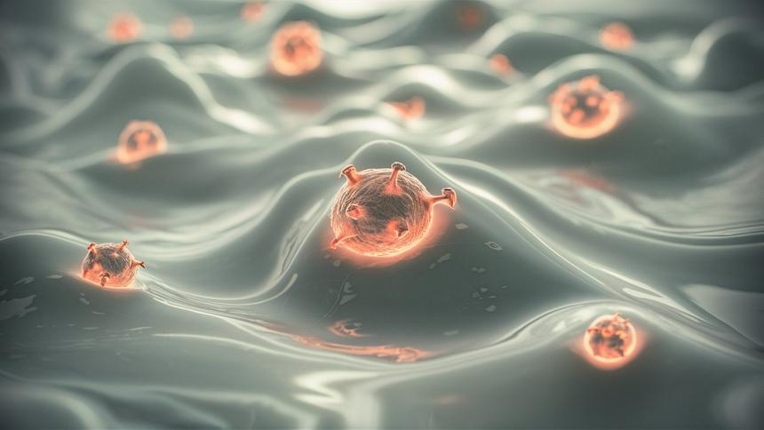 Фрагменты птичьего гриппа нашли в пастеризованном молоке в США