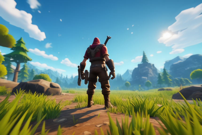 Разработчики Fortnite решили скрыть «токсичные» эмоции, но не для всех