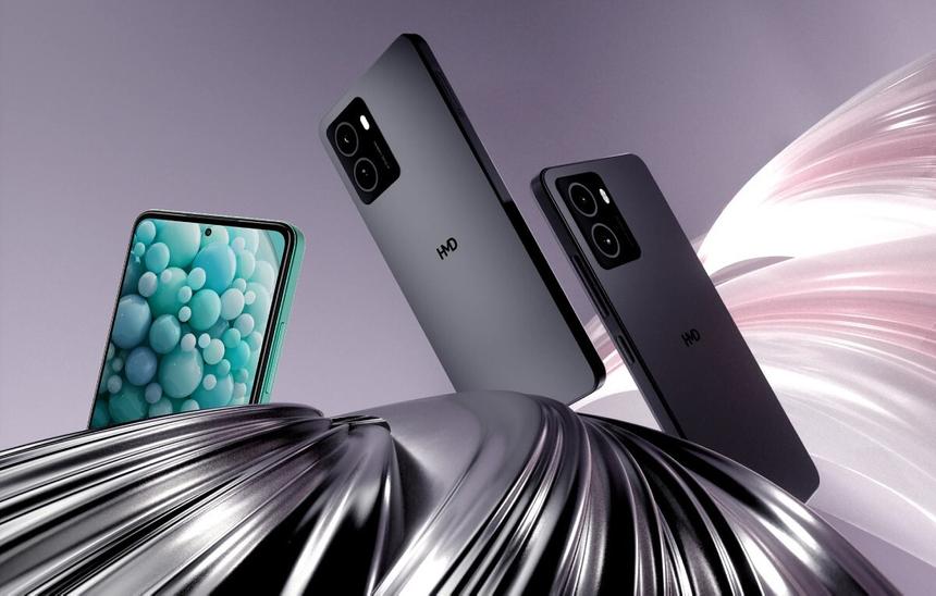 Владельцы бренда Nokia выпустили смартфоны, которые можно починить без сервисного центра