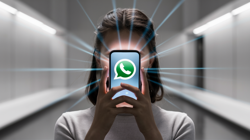 В WhatsApp появилась разблокировка по лицу для смартфонов Google Pixel 8 и 8 Pro