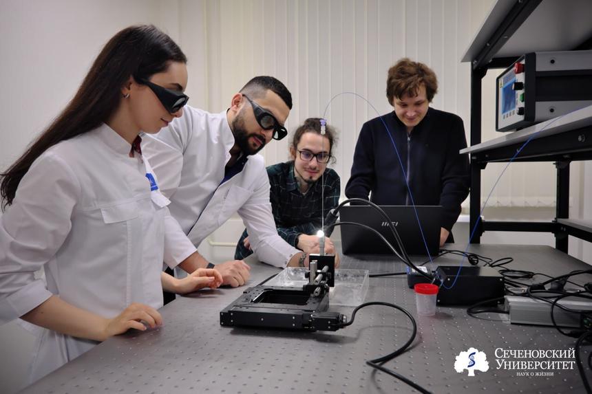 Кто знает, может быть, именно эти ребята создадут следующего Da Vinci или Левшу