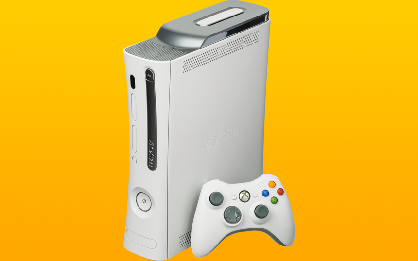 Xbox 360 Store закрывается, но игры забирать у вас никто не будет