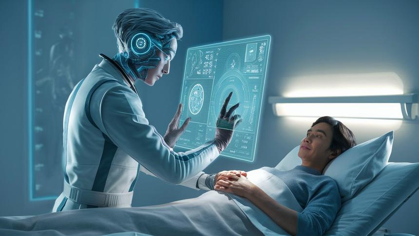 ИИ улучшил искусственную поджелудочную железу для диабетиков