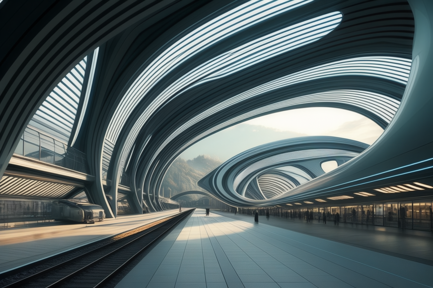 Ученые Иркутского политеха создали датчики для контроля железной дороги