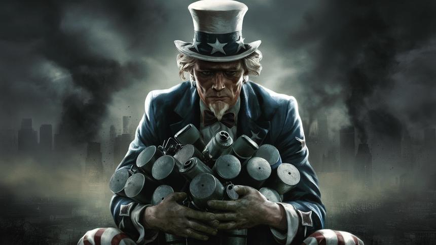 США нашли замену российскому ядерному топливу