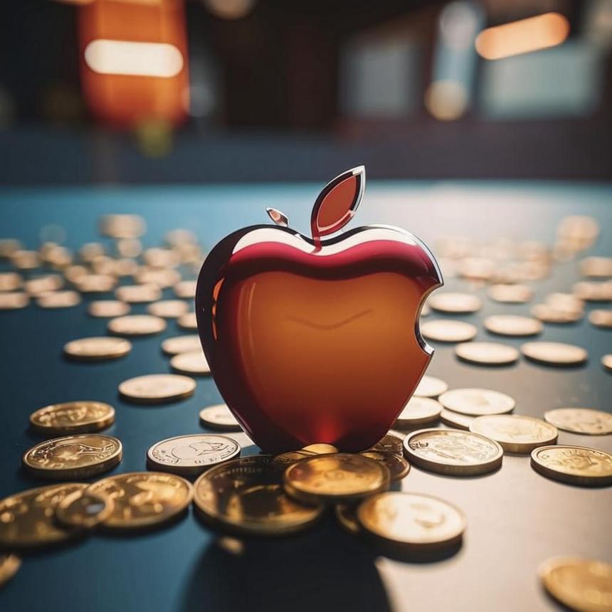 Apple рассказала о блокировании мошеннических платежей в App Store на $7 млрд