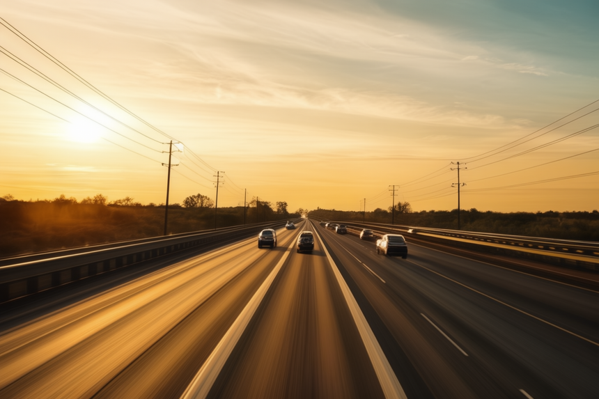 ИИ будет обрабатывать фотографии в каршеринге «Делимобиль»