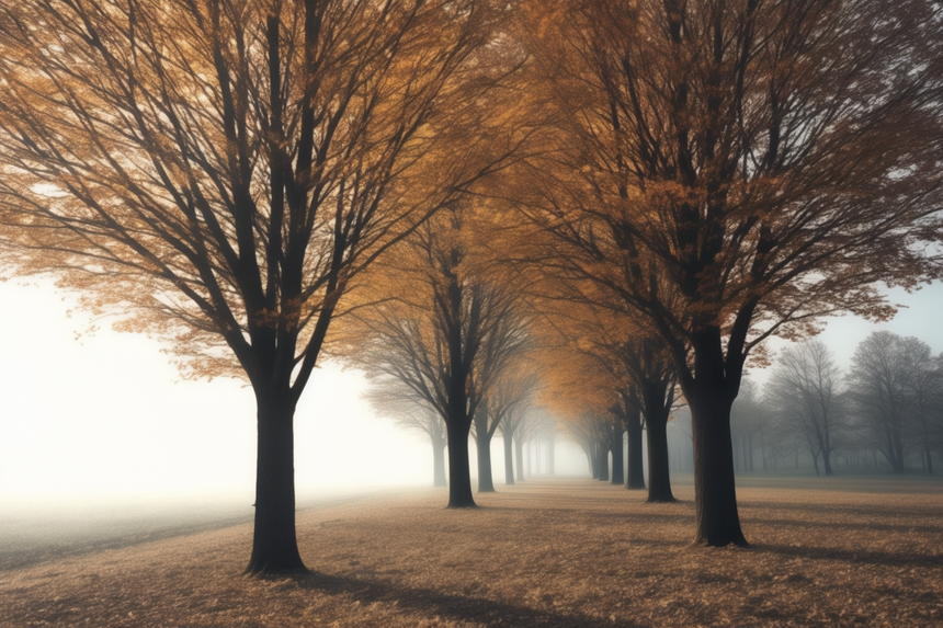 Уральские ученые изучат влияние паводков на деревья