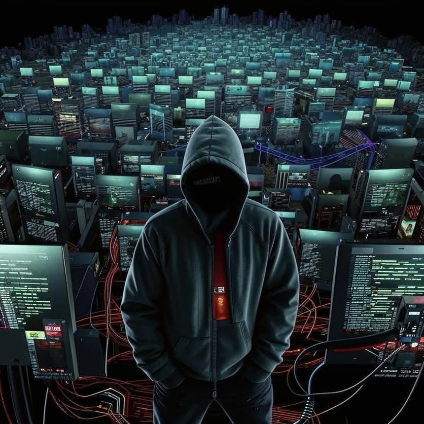 В Telegram появилась реклама мощного ботнета для атак на российские компании