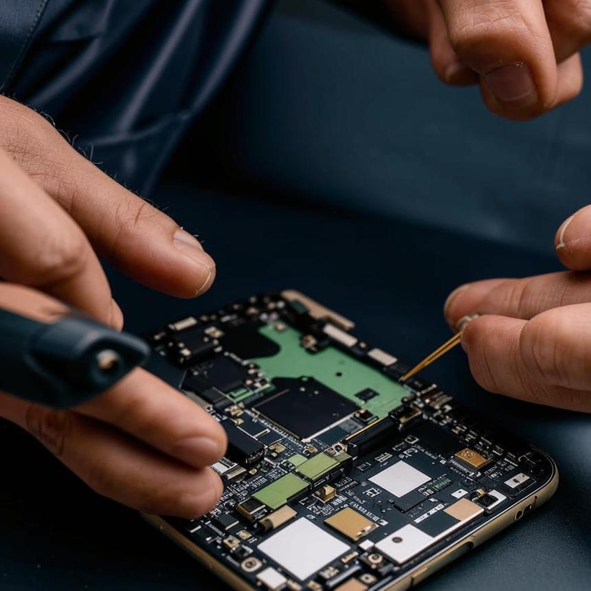 iFixit: из-за стоимости деталей на устройства Samsung разумнее купить новый гаджет