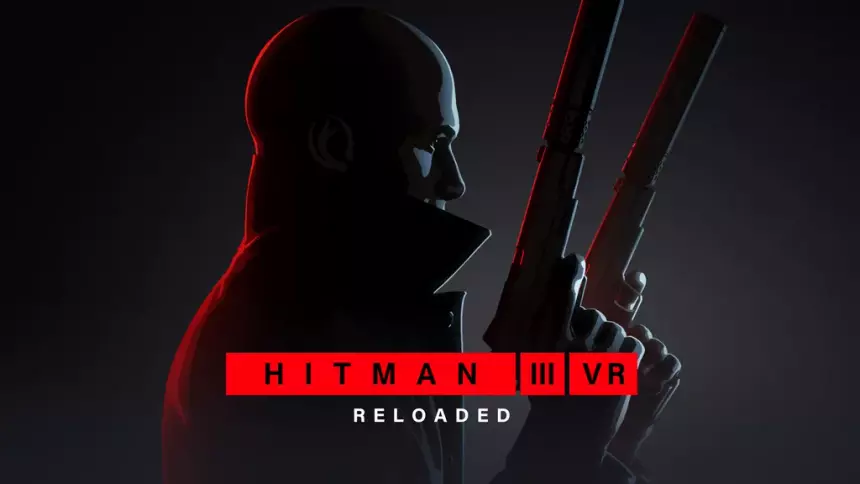 VR-версия игры про наемного убийцу Hitman 3 выйдет на Quest 3