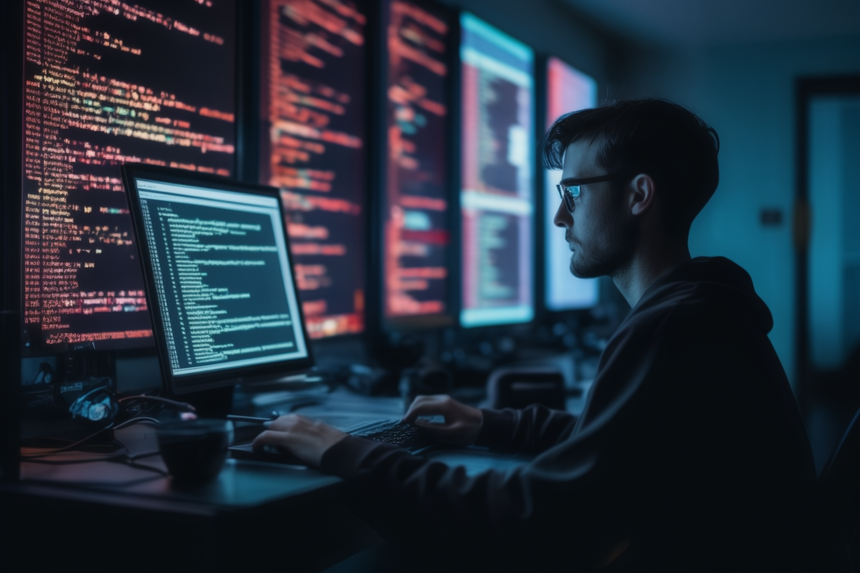 Российские айтишники назвали специализации, которым они обучаются