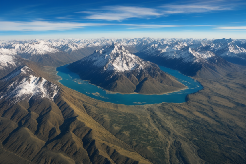 На Алтае создадут систему безопасности для туристов вне зон связи