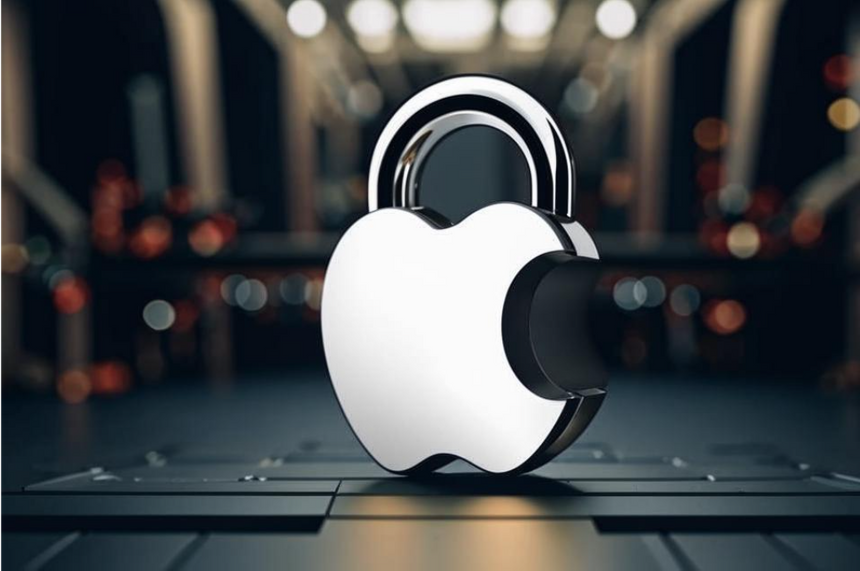 Apple представит собственный менеджер паролей для iPhone и Mac