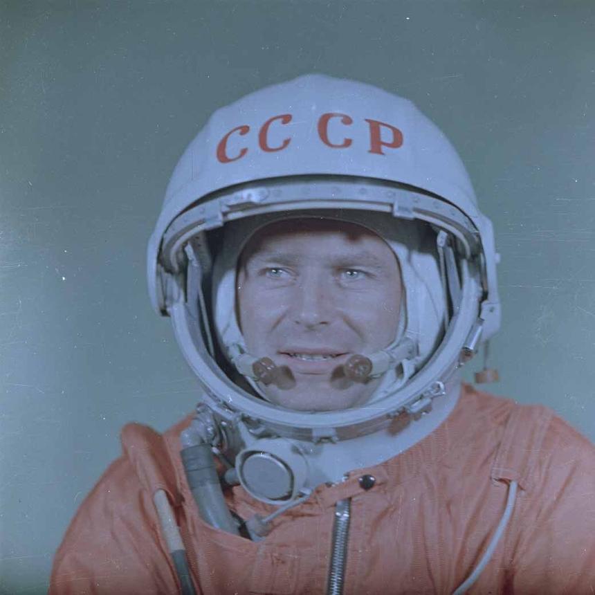 Герман Титов