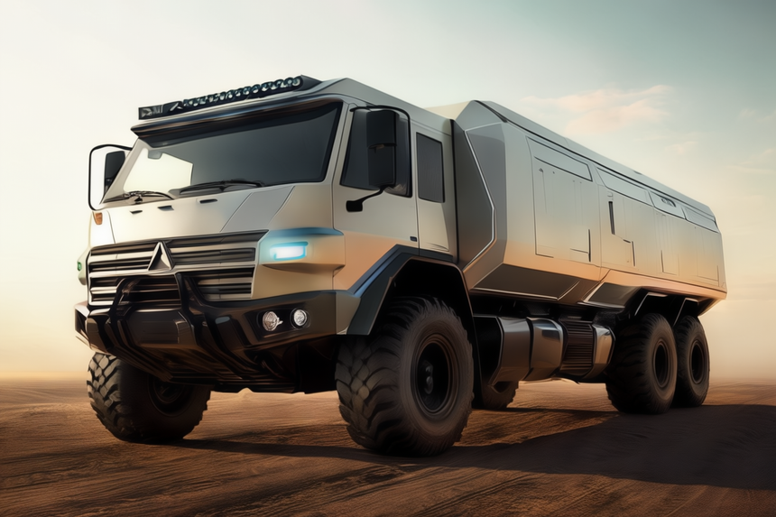 «Камаз» внедрит в свои автомобили электронные блоки от «Итэлма»