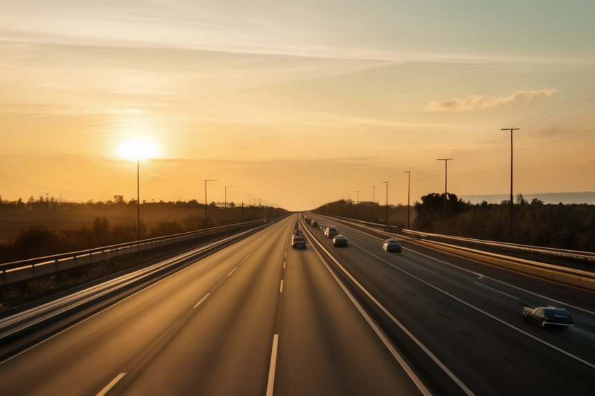 Цифра дня: сколько россиян согласны передать управление машиной автопилоту