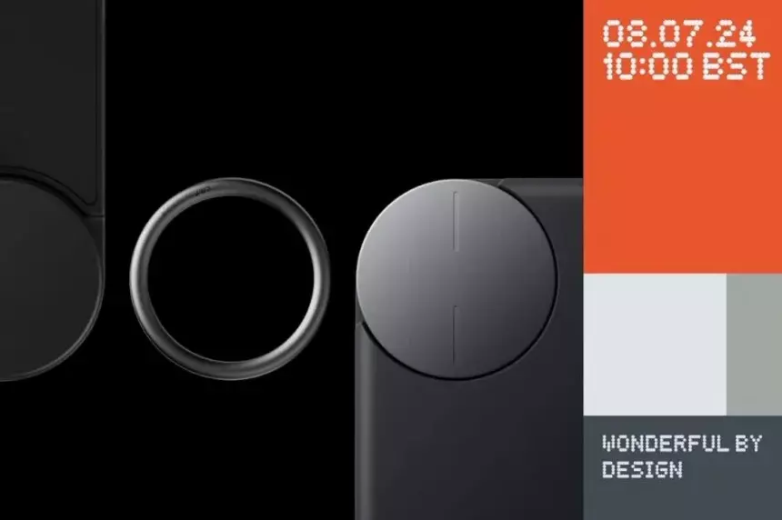 «Дочка» Nothing — CMF — представит свой бюджетный смартфон через пару недель